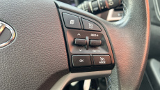 Hyundai Tucson 1.7 CRDi Blue Drive SE 5dr 2WD Diesel Estate